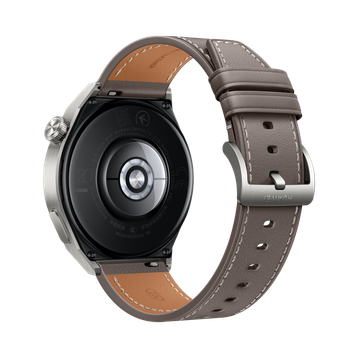 Đồng hồ thông minh Huawei Watch GT3 Pro dây da