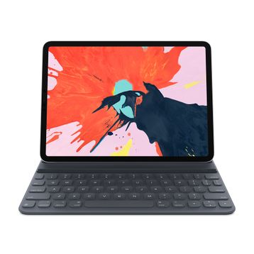 Bàn phím iPad Air 11 M2/ Pro 11 M2 Apple Smart Keyboard