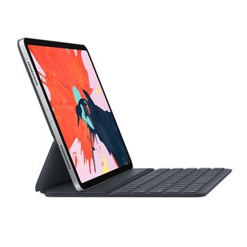 Bàn phím iPad Air 11 M2/ Pro 11 M2 Apple Smart Keyboard