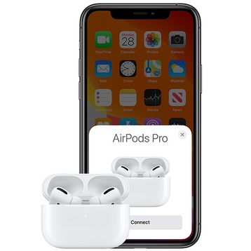 Tai nghe AirPods Pro  Pin 6 giờ (1:1)