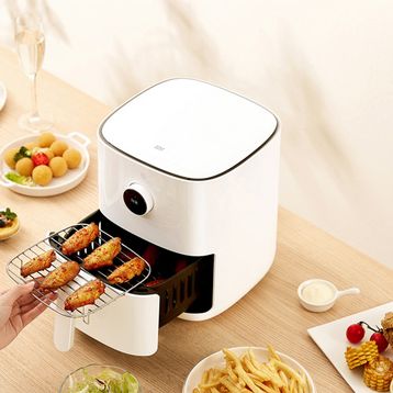 Nồi chiên không dầu Xiaomi Mi Smart Air Fryer dung tích 3.5L cũ