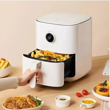 Nồi chiên không dầu Xiaomi Mi Smart Air Fryer dung tích 3.5L cũ