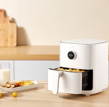 Nồi chiên không dầu Xiaomi Mi Smart Air Fryer dung tích 3.5L cũ