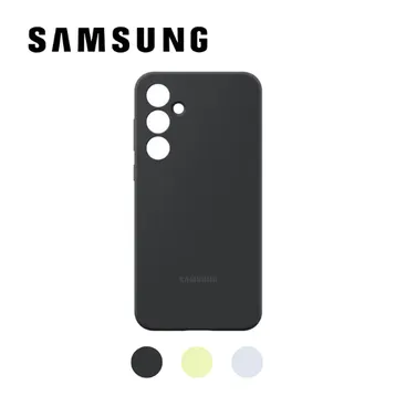 Ốp lưng Samsung Galaxy A35 2024 Samsung Silicon