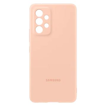Ốp lưng Samsung Galaxy A53 2022 Silicone Cover