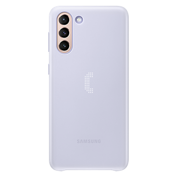 Ốp lưng Samsung Galaxy S21 Plus LED