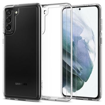 Ốp lưng Samsung Galaxy S21 Plus Spigen Ultra Hybrid