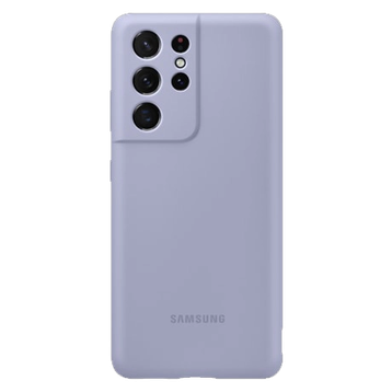 Ốp lưng Samsung Galaxy S21 Ultra Silicone