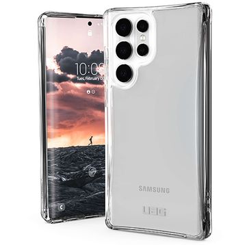 Ốp lưng Samsung Galaxy S22 Ultra UAG chống sốc Pylo Ice
