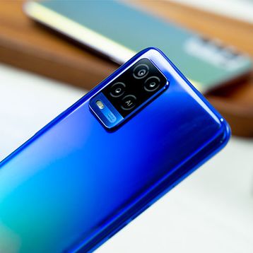 Điện thoại Oppo A54 (4GB/128GB) | Giá rẻ, thu cũ đổi mới