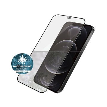 Kính cường lực iPhone 12 / 12 Pro Panzerglass Premium