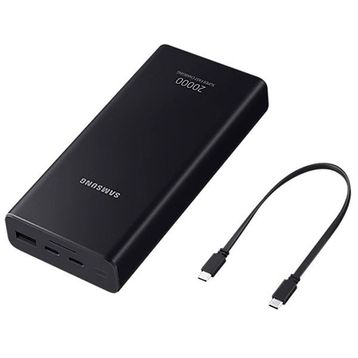 Pin sạc dự phòng Samsung EB P5300x 20000mAh 25W