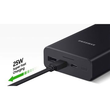 Pin sạc dự phòng Samsung EB P5300x 20000mAh 25W