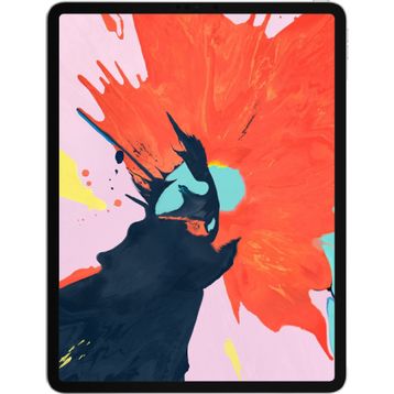 iPad Pro 12.9 2018 WiFi 256GB - Cũ đẹp