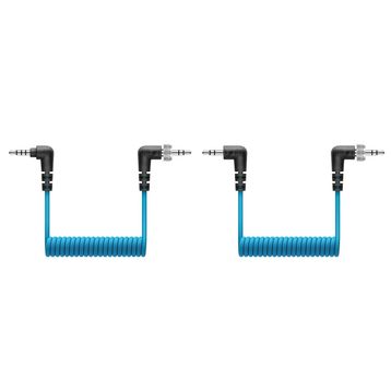 Micro máy ảnh định hướng Sennheiser MKE 200