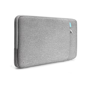 Túi chống sốc MacBook Pro 15 inch Tomtoc (USA) 360* Protective  A13-E02G 