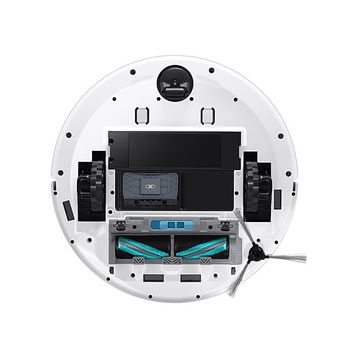Robot hút bụi Samsung JETBOT VR30T85513W/SV