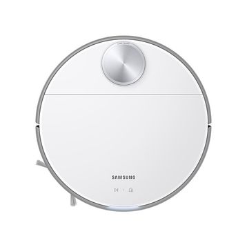 Robot hút bụi Samsung JETBOT VR30T85513W/SV
