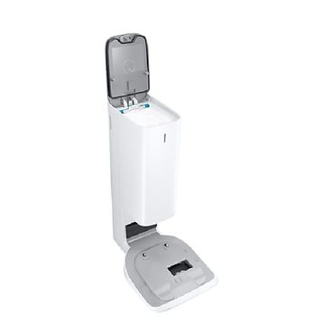 Robot hút bụi Samsung JETBOT VR30T85513W/SV