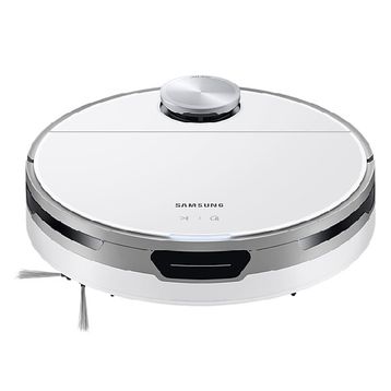 Robot hút bụi Samsung JETBOT VR30T85513W/SV