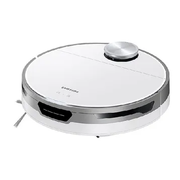 Robot hút bụi Samsung JETBOT VR30T85513W/SV