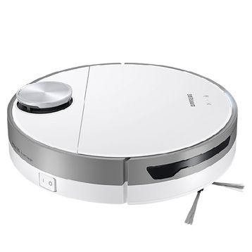 Robot hút bụi Samsung JETBOT VR30T85513W/SV