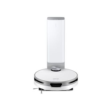 Robot hút bụi Samsung JETBOT VR30T85513W/SV
