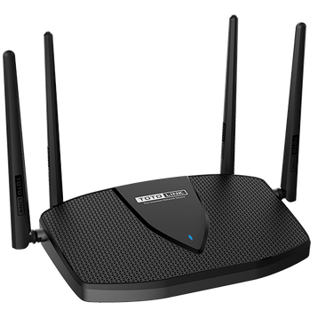 Router Wifi Totolink X5000R Wifi 6 băng tần kép AX1800