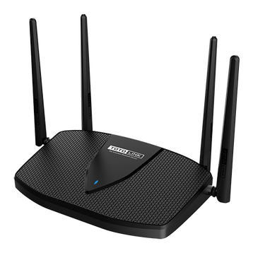 Router Wifi Totolink X5000R Wifi 6 băng tần kép AX1800