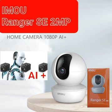 Camera IP Wifi Imou IPC-A23P 1080P 2MP