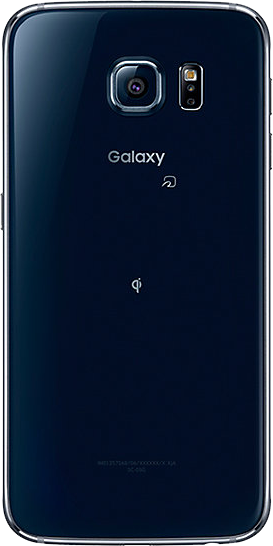 Samsung Galaxy S6 Docomo Sc 05g Xach Tay Gia Rẻ Cellphones Com Vn