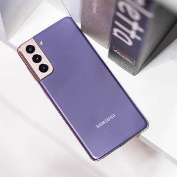 Điện thoại Samsung Galaxy S21 Plus 5G | Giá rẻ, trả góp 0%