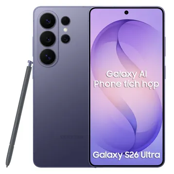 Samsung Galaxy S26 Ultra 16GB 1TB