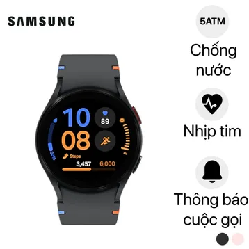 Đồng hồ Samsung Galaxy Watch FE 40mm