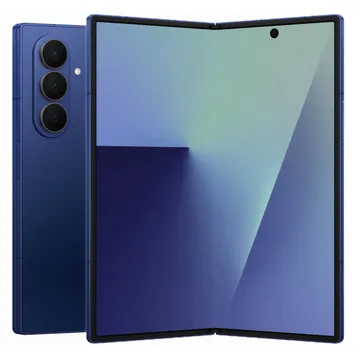 Samsung Galaxy Z Fold7 thumbnail 2