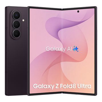 Samsung Galaxy Z Fold8 Ultra 5G 12GB 256GB