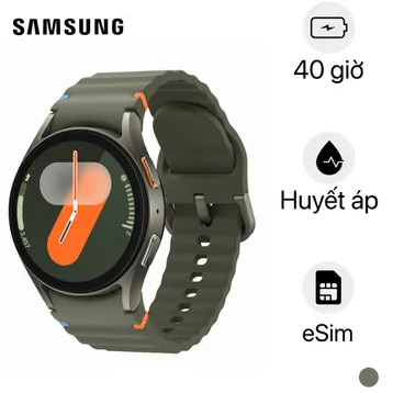 Samsung Galaxy Watch 7 LTE 40mm