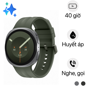 Đồng hồ thông minh Samsung Galaxy Watch9 44mm