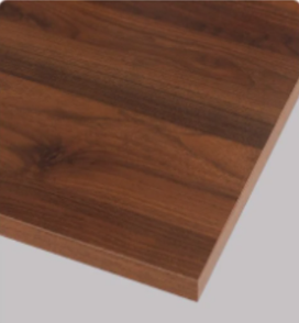 Mặt bàn An Cường 600*1200 gỗ MDF phủ Melanine