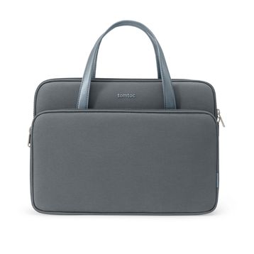 Túi xách cao cấp MacBook 13''/14'' Tomtoc Briefcase H21-C01G01