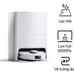 Robot hút bụi Ecovacs Deebot T10 Omni