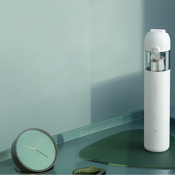 Máy hút bụi cầm tay Xiaomi Mi Vacuum Cleaner Mini