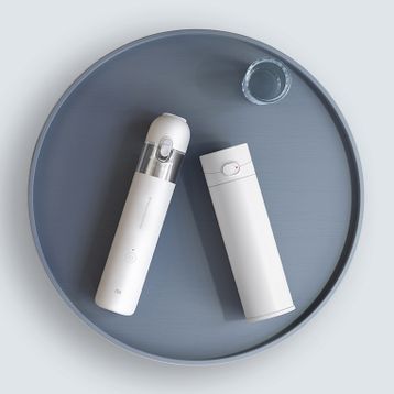 Máy hút bụi cầm tay Xiaomi Mi Vacuum Cleaner Mini