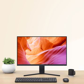 Màn hình Xiaomi 27 inch RMMNT27NF