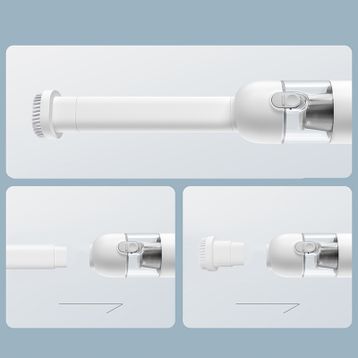 Máy hút bụi cầm tay Xiaomi Mi Vacuum Cleaner Mini
