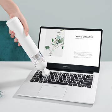 Máy hút bụi cầm tay Xiaomi Mi Vacuum Cleaner Mini