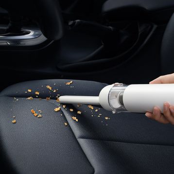 Máy hút bụi cầm tay Xiaomi Mi Vacuum Cleaner Mini