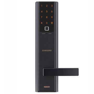 Khoá cửa vân tay Samsung SHP-DH538