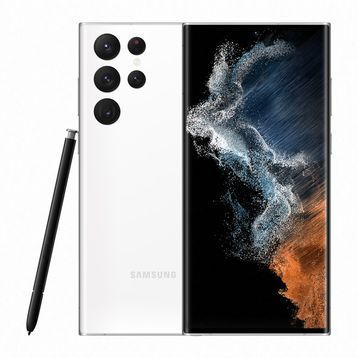 Samsung Galaxy S22 Ultra (12GB - 256GB) - Cũ trầy xước