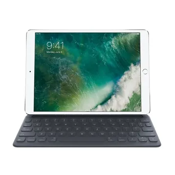 Bàn phím Smart Keyboard cho iPad Pro 10.5/Air 10.5/10.2 | Chính hãng Apple Việt Nam